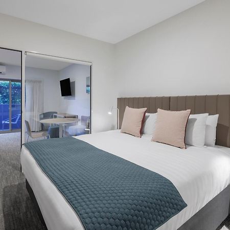 Aparthotel Quest Bundoora à Ville de Ville de Melbourne Extérieur photo