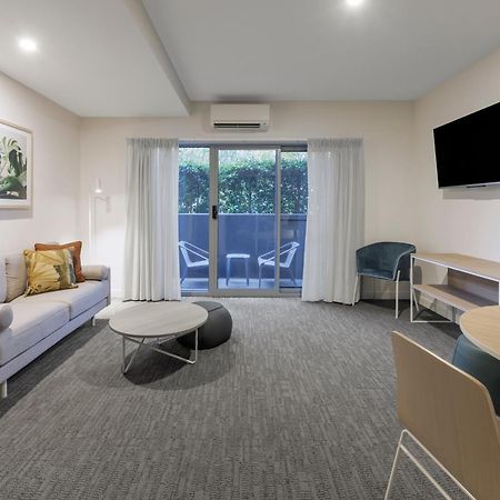 Aparthotel Quest Bundoora à Ville de Ville de Melbourne Extérieur photo