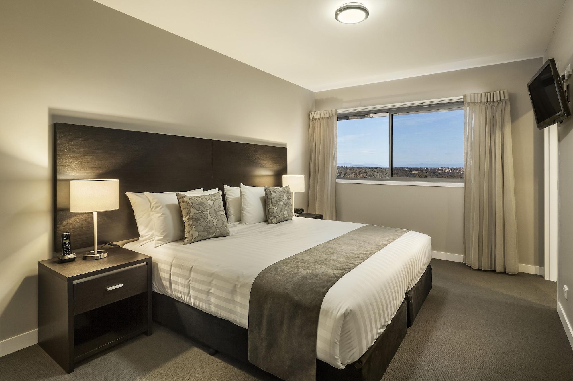 Aparthotel Quest Bundoora à Ville de Ville de Melbourne Extérieur photo