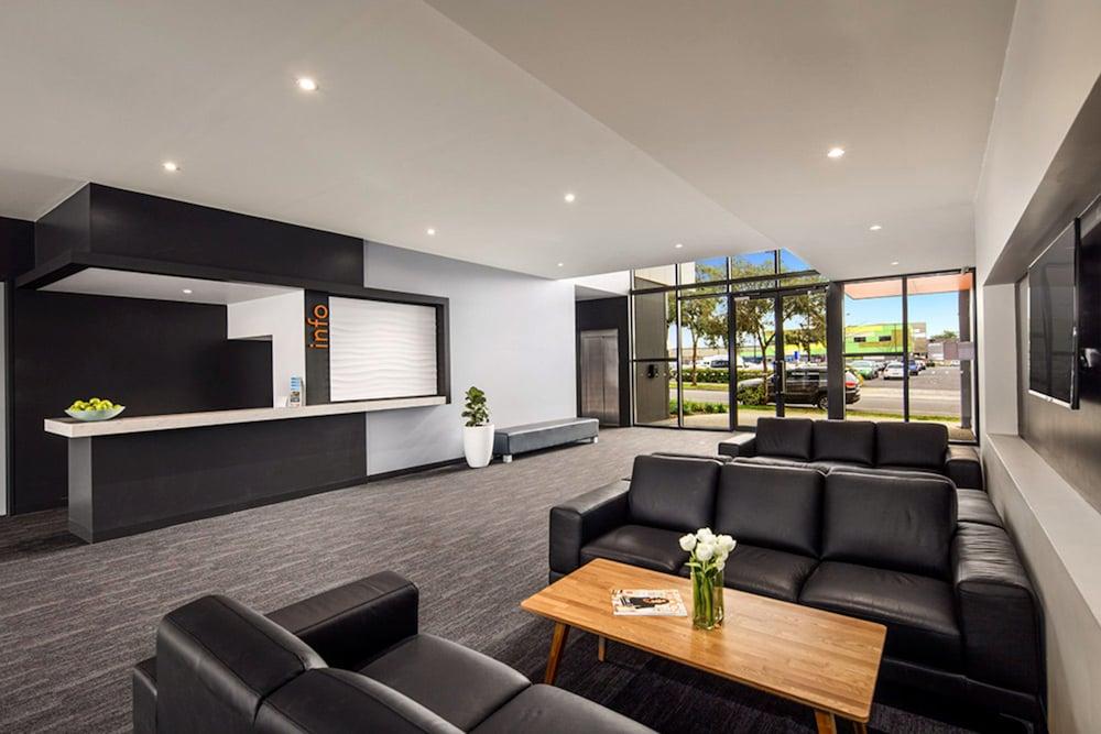 Aparthotel Quest Bundoora à Ville de Ville de Melbourne Extérieur photo
