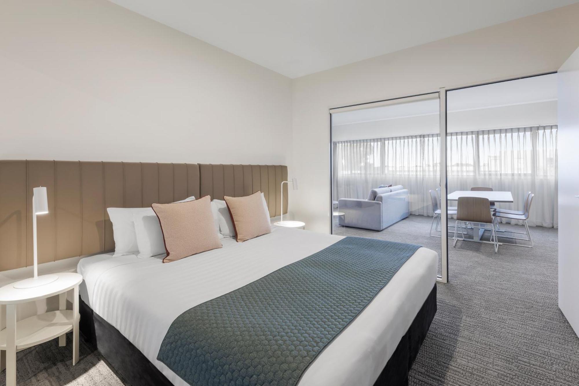Aparthotel Quest Bundoora à Ville de Ville de Melbourne Extérieur photo