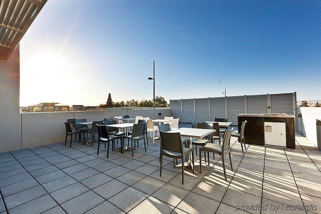 Aparthotel Quest Bundoora à Ville de Ville de Melbourne Extérieur photo